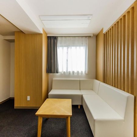 Hopetree Osaka Grand Hotel Exterior photo
