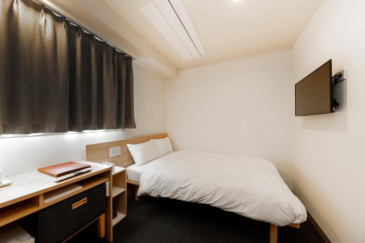 Hopetree Osaka Grand Hotel Exterior photo